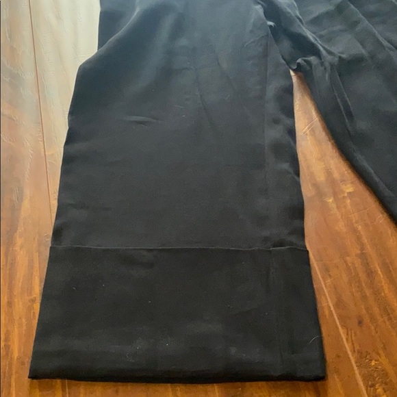 Work black pants - Picture 3 of 3